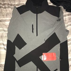 TNF jacket